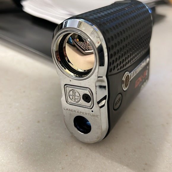 Leupold GX-5i All-In-One DNA - Picture 2 of 5